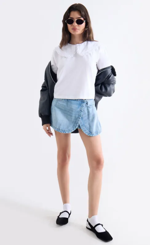 Ropa Nueva Colección Mujer