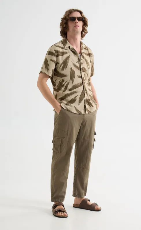 Ropa Nueva Básicos Hombre