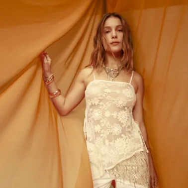 Ropa Nueva Colección Mujer