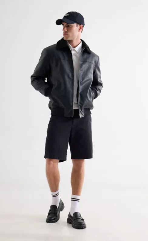 Ropa Nueva Básicos Hombre