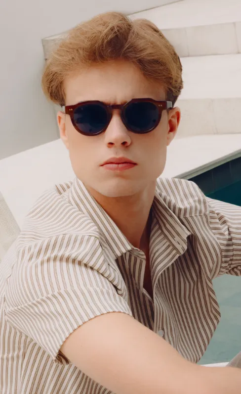 Ropa Nueva Básicos Hombre