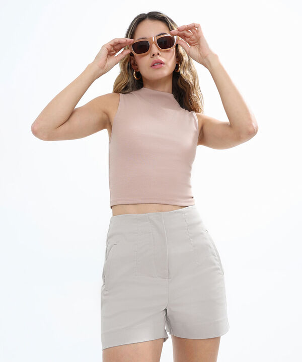 Camisetas sin mangas