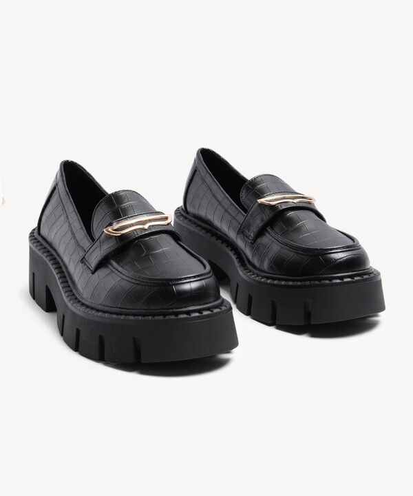 Mocasines para mujer