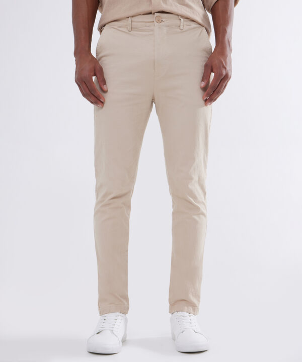 Pantal&oacute;n chino