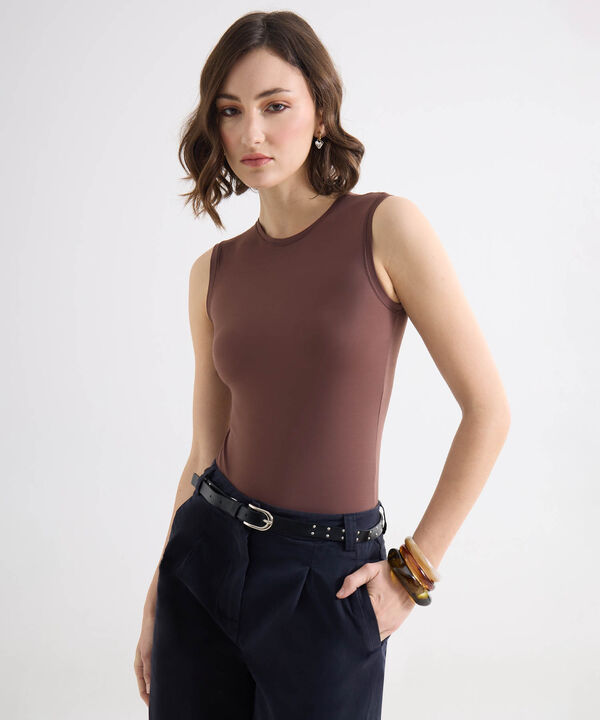 Bodys b&aacute;sicos