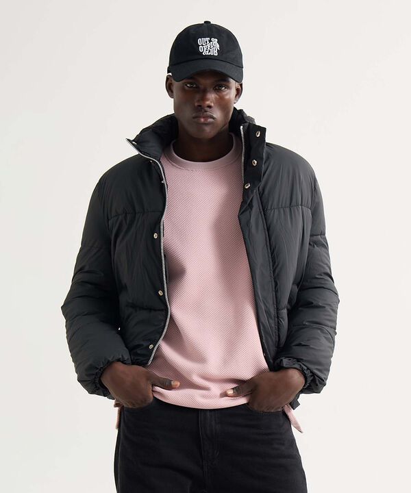 Chaquetas acolchadas