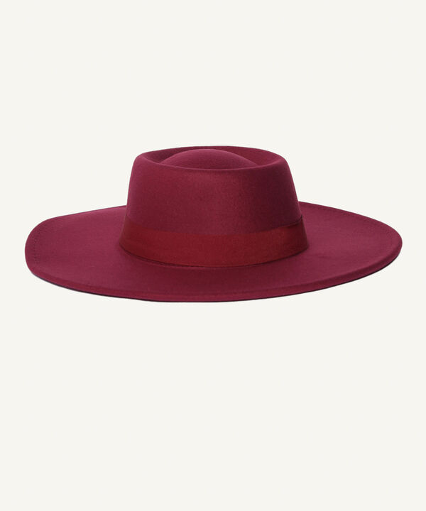 Sombreros para mujer