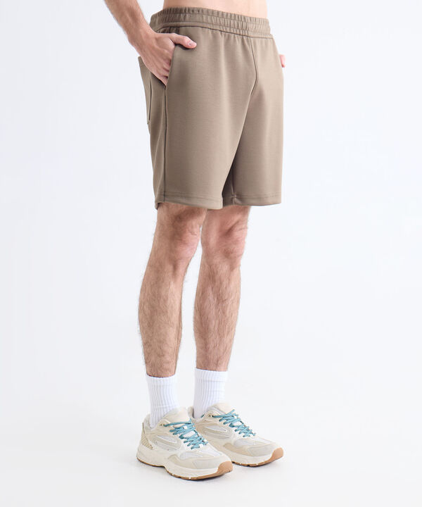 Bermudas b&aacute;sicas