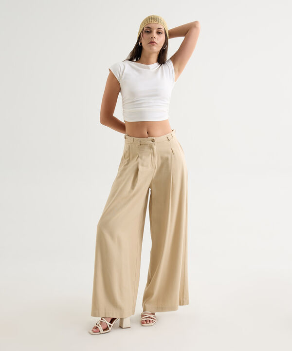 Pantalones de vestir