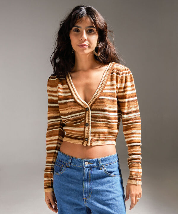 Saco crop